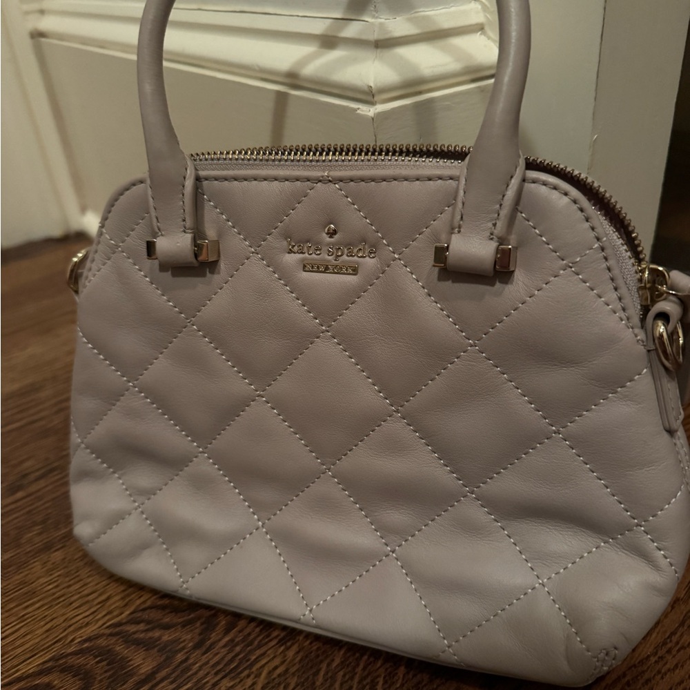 Kate spade purse